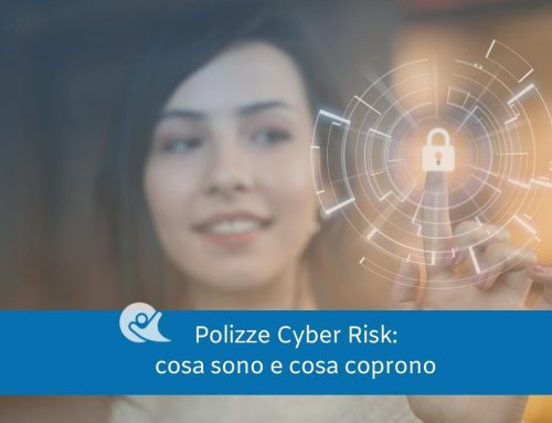 Polizze Cyber Risk: cosa sono e cosa coprono